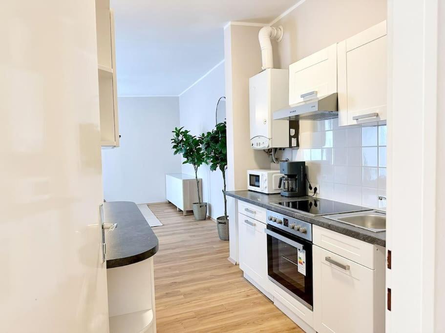 Next To Shopping Street I 5 Minutes To Inner Apartment Wien